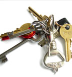 Locksmith Newcastle Commercial services